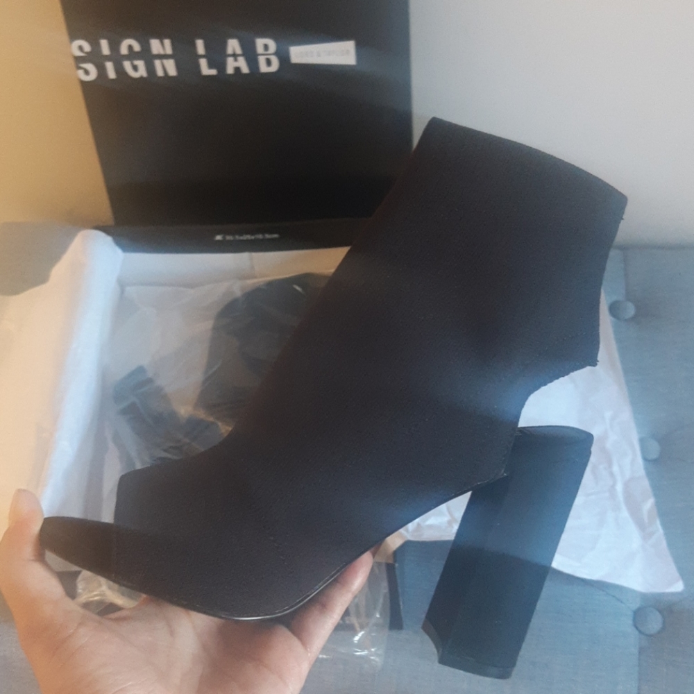 Shoes.